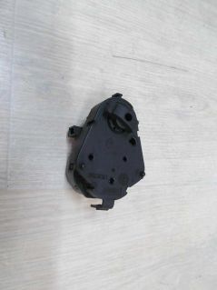 BMW 3 E46 SILNICZEK NAGRZEWNICY 6934821