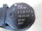 BMW 3 E46 SILNICZEK NAGRZEWNICY 6934821