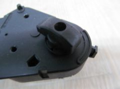 BMW 3 E46 SILNICZEK NAGRZEWNICY 6934824