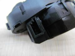 BMW 3 E46 SILNICZEK NAGRZEWNICY 6934824