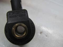TOYOTA COROLLA 1.4 1.6 CZUJNIK STUKOWY 0261231149
