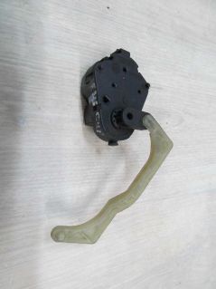 BMW 3 E46 SILNICZEK NAGRZEWNICY 6934825