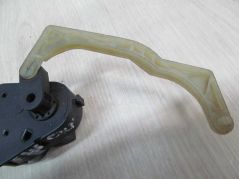 BMW 3 E46 SILNICZEK NAGRZEWNICY 6934825