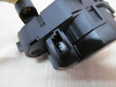 BMW 3 E46 SILNICZEK NAGRZEWNICY 6934825