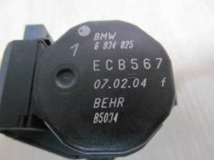 BMW 3 E46 SILNICZEK NAGRZEWNICY 6934825