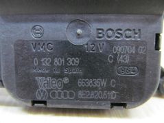 AUDI A4 B6 SILNICZEK NAGRZEWNICY 8E282051D