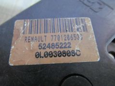 RENAULT LAGUNA II SILNICZEK NAGRZEWNICY 52485222