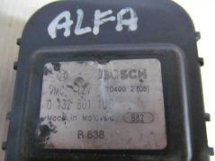 ALFA ROMEO 166 SILNICZEK NAGRZEWNICY 0132801105