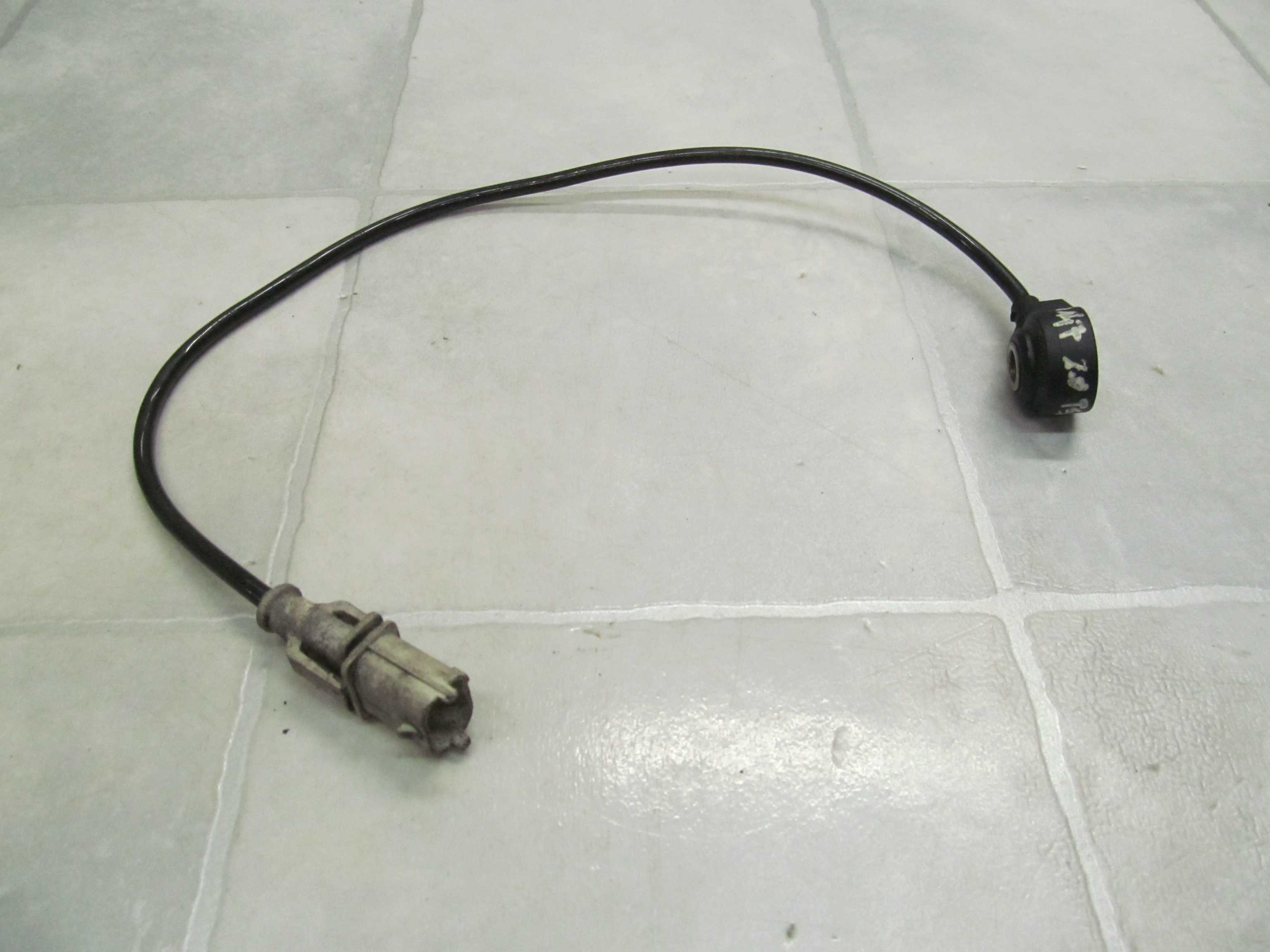 ALFA ROMEO 147 156 1.8 2.0 CZUJNIK STUKOWY 0261231131