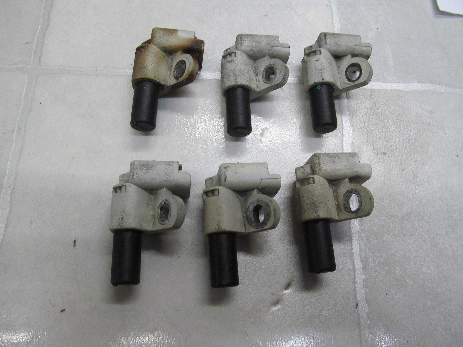 PEUGEOT CITROEN 2.0 HDI CZUJNIK POLOZENIA WALU 9628559980