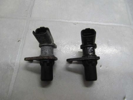 PEUGEOT 607 2.0 HDI CZUJNIK POLOZENIA WALU 9632400580