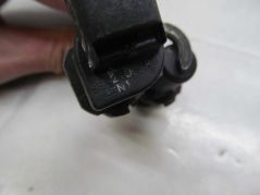 PEUGEOT 607 2.0 HDI CZUJNIK POLOZENIA WALU 9632400580