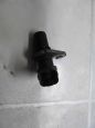 PEUGEOT 607 2.0 2.2 HDI CZUJNIK POLOZENIA WALU 9632889780