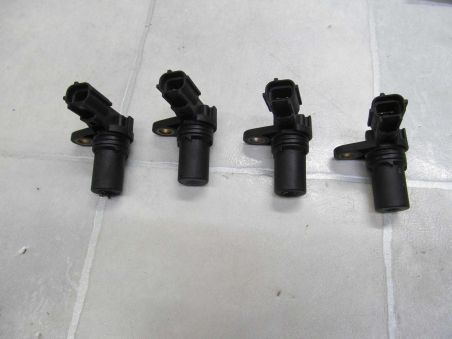 FORD MONDEO MK3 2.0 16V CZUJNIK POLOZENIA WALKA 1S7F-2K073-AD