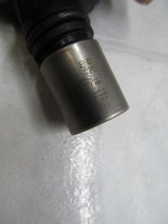 MAZDA 6 02-07 2.0 CITD CZUJNIK POLOZENIA WALU 029600-1300