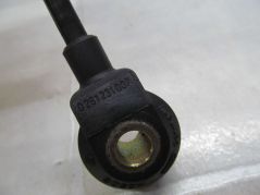 FIAT ALFA ROMEO OPEL CZUJNIK STUKOWY 0261231007