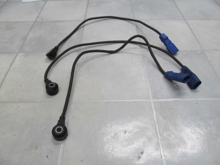 VW AUDI SEAT 1.8 2.0 CZUJNIK STUKOWY 06C905377