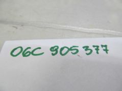 VW AUDI SEAT 1.8 2.0 CZUJNIK STUKOWY 06C905377