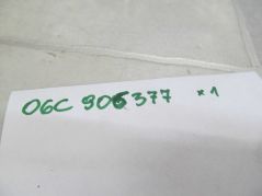 VW AUDI SEAT 1.8 2.0 CZUJNIK STUKOWY 06C905377