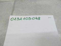 FIAT GRANDE PUNTO 1.2 8V CZUJNIK POLOZENIA WALKA 0232103048