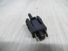 MERCEDES W168 CZUJNIK HAMULCA RECZNEGO 0015458714