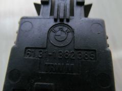 BMW E30 CZUJNIK WLACZNIK SWIATEL STOP 6131-1382385