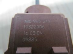 VOLKSWAGEN PASSAT B5 WLACZNIK SWIATEL STOP 3B0945511