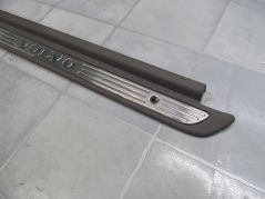 VOLVO V40 S40 LISTWA NAKLADKA  PROGOWA LP 30818425