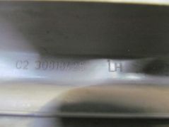 VOLVO V40 S40 LISTWA NAKLADKA  PROGOWA LP 30818425