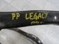 SUBARU LEGACY IV 03-06 LISTAW POD LAMPE PRAWA