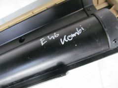 BMW E46 TOURING KOMBI ROLETA BAGAZNIKA