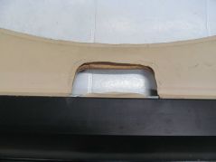 BMW E46 TOURING KOMBI ROLETA BAGAZNIKA