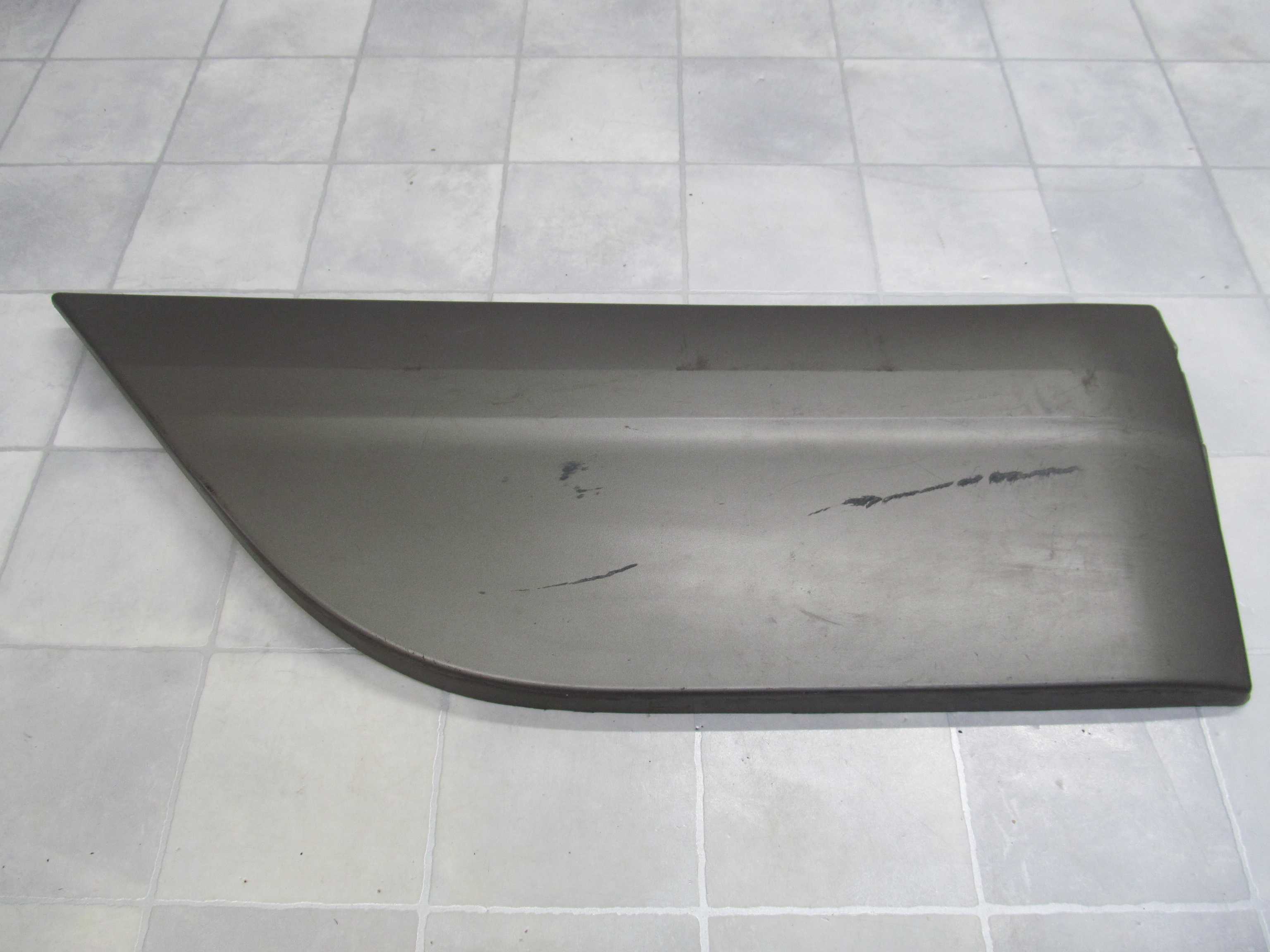RENAULT SCENIC RX4 LISTWA OSLONA DRZWI PRAWA 7700434913