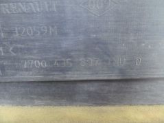 RENAULT SCENIC RX4 LISTWA OSLONA DRZWI LEWA 7700435897