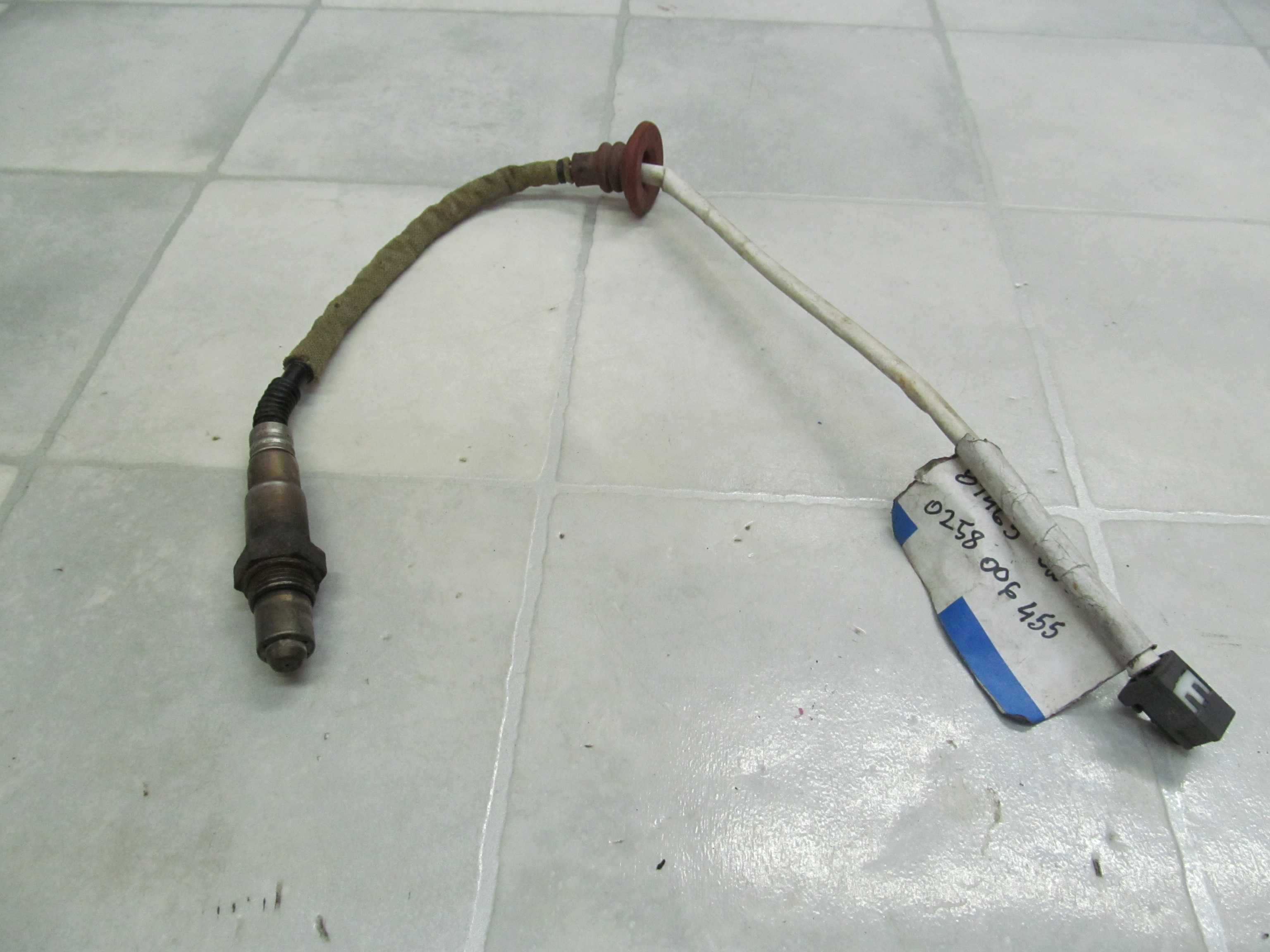 TOYOTA COROLLA E12 1.4 SONDA LAMBDA 0258006455 89465-02070