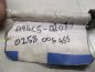 TOYOTA COROLLA E12 1.4 SONDA LAMBDA 0258006455 89465-02070