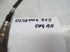 CHRYSLER SEBRING JEEP 2.4 SONDA LAMBDA 0258006915 07-13