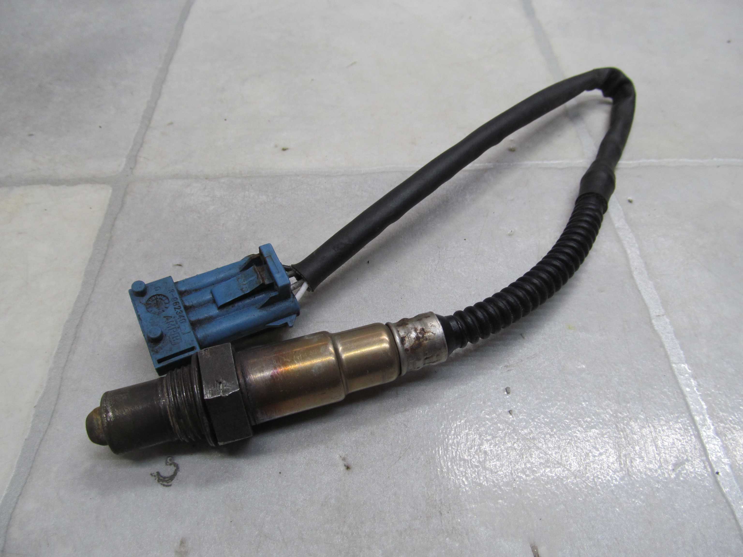SAAB 9-3 2.0T SONDA LAMBDA 0258006623/621 0258006623