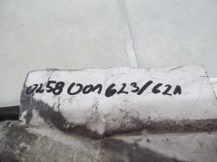 SAAB 9-3 2.0T SONDA LAMBDA 0258006623/621 0258006623