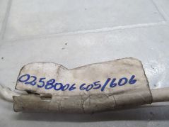 FORD 1.6 16V SONDA LAMBDA 0258006605 0258006605/606