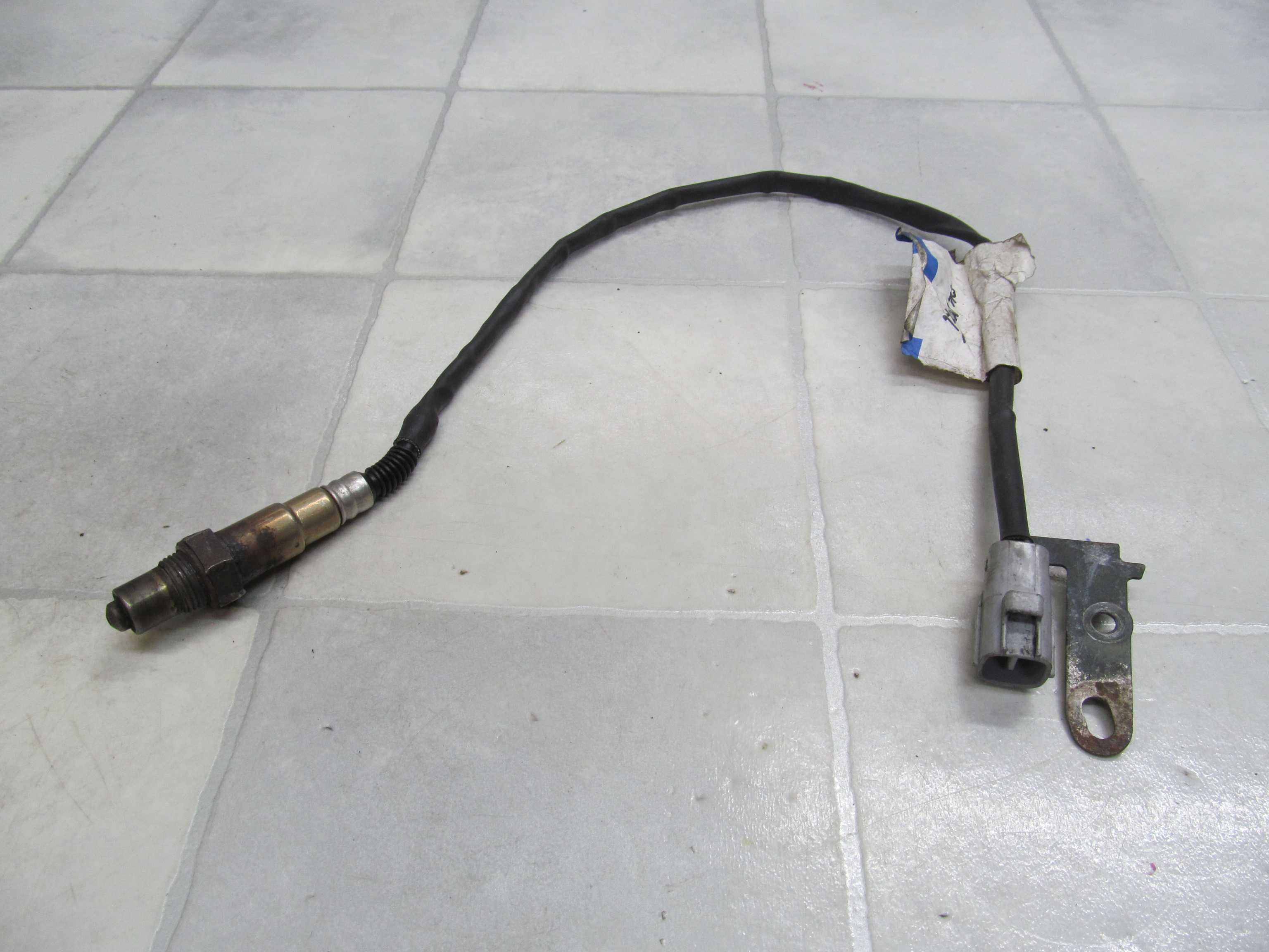 MITSUBISHI COLT 1.5TB SONDA LAMBDA 0258006718 0258006718/719