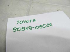 TOYOTA AVENSIS T25 1.8 CZUJNIK POLOZENIA WALU 90919-05026