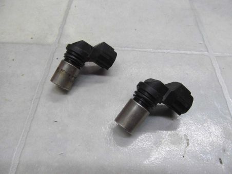 TOYOTA AVENSIS T25 2.0 2.2 D4D CZUJNIK POLOZENIA WALKA 90919-05029