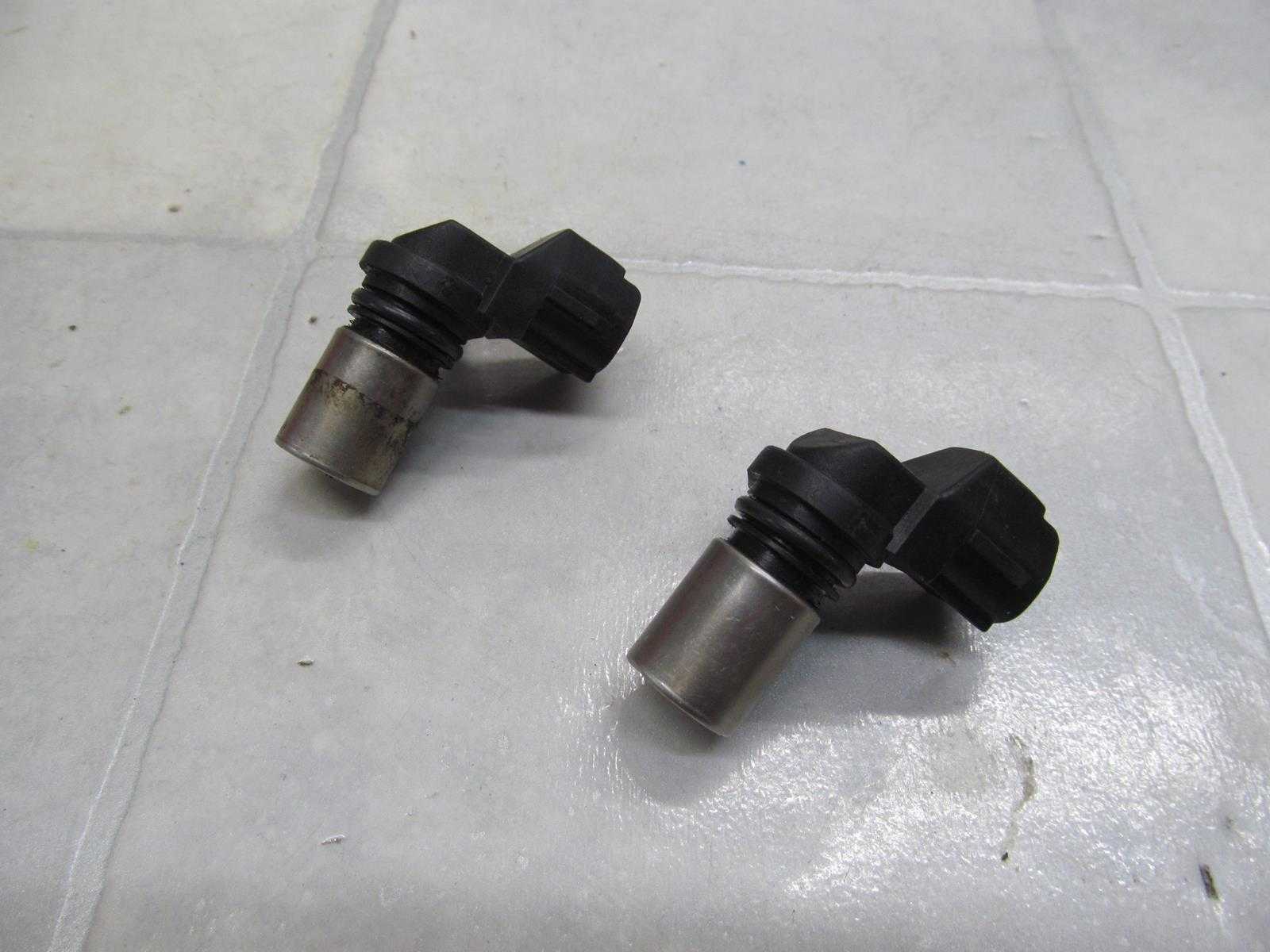 TOYOTA AVENSIS T25 2.0 2.2 D4D CZUJNIK POLOZENIA WALKA 90919-05029