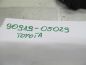 TOYOTA AVENSIS T25 2.0 2.2 D4D CZUJNIK POLOZENIA WALKA 90919-05029