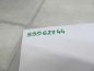 OPEL CORSA D CZUJNIK POLOZENIA WALU 55562744