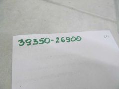 KIA PICANTO II 1.0 16V CZUJNIK POLOZENIA WALU 39350-26900
