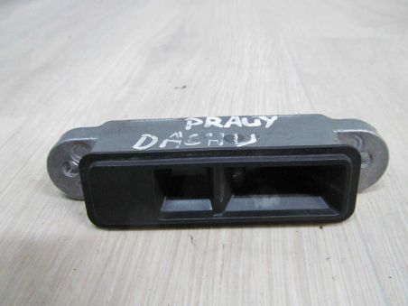 SAAB 9-3 CABRIO RYGIEL DACHU PRAWY PRZÓD PRZEDNI