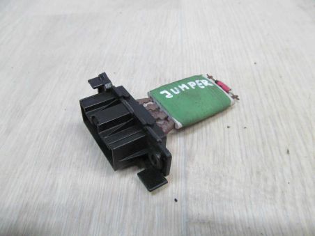 BOXER DUCATO JUMPER REZYSTOR OPORNIK NAGRZEWNICY 2R16R87R34K