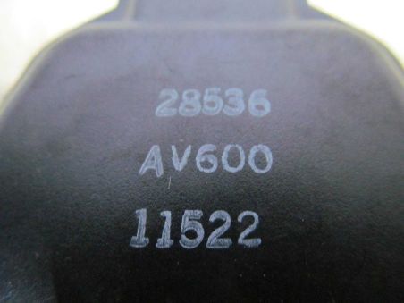 NISSAN PRIMERA P12 SENSOR CZUJNIK DESZCZU 28536AV600